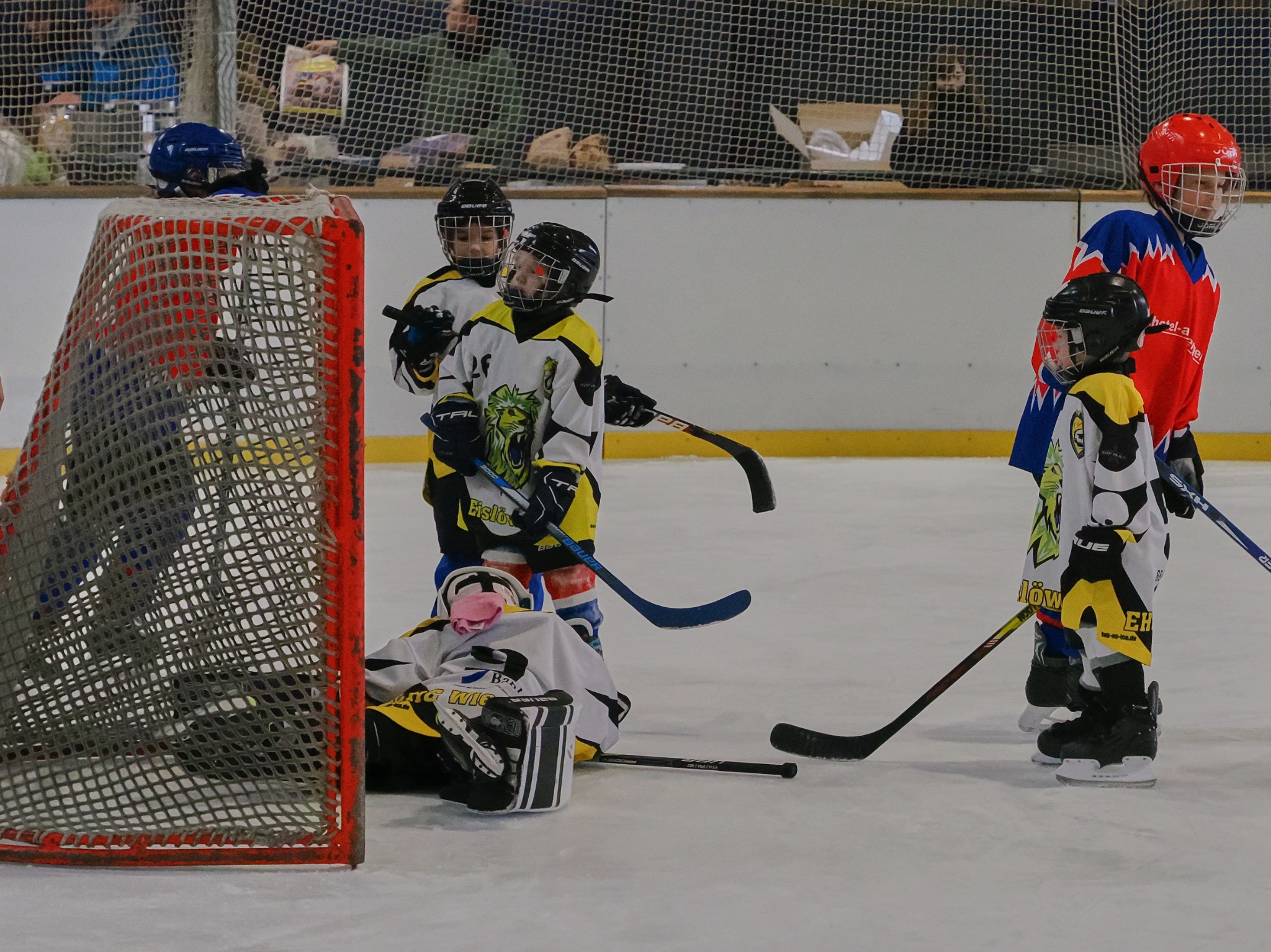 Turniertag 2025 1968